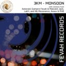 3KM - Monsoon (Lab4 Extended Remix)