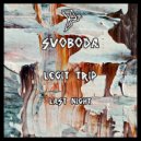 Legit Trip - Don't Go