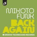 Mikoto Funk - Back Again (Original Mix)