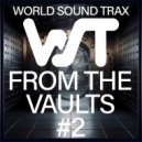 Loz J Yates - Talk To Me