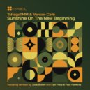 TshegoTMM, Vencer Cafe - Sunshine On The New Beginning (Original Mix)