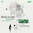 Celic, BOHO, Bonnie Spacey - Latin Addiction