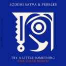 Pebbles, Boddhi Satva - Try A Little Something (FNX Omar Remix)