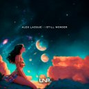 Alex Lazque - I Still Wonder (Original Mix)