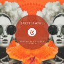 ExciterSoul - Around The Clouds (Original Mix)