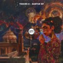 Tsouko G - Santur (Original Mix)