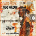 Jack Essek, Salvo Migliorini - Serafim (Stefan Alexander Thomas Remix)