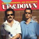Joe Killington, Mind Enterprises, Mind Enterprises, Joe Killington - Up & Down (Don\'t Fall In Love With Me) (Extended)