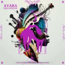 Beka Episcopo, Cafe De Anatolia - Ayaba (Original Mix)