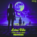 DJ Inox & Pol PL feat. Bronx7 - Letni Vibe (Extended Remixes) (Steven Roys & Magic S Extended Remix)