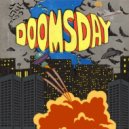 Dane Giordano - DOOMSDAY ()