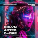 D-Zire - Birth Of The Tribe