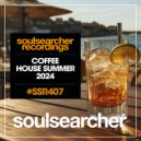 Richard Sanchez - Light It On (Original Mix)