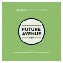 Monuloku - Deep Waters (Mariano Malvica Remix)