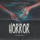 Aarushiswinner Yo - Horror (DubSnake Release)