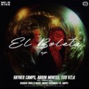 Rayner Cmps, Aaron Montes, Tito Vzla - El Boleta (Ricardo Criollo House Remix)