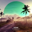 UOAK, Jope - Motorcycle