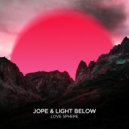 Jope, Light Below - Love Sphere (Original Mix)