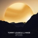Tommy Loude, LJ MASE feat. ALLKNIGHT - Gold Dust