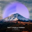 Matt Leger, Gabben, Anita Tatlow - Journey