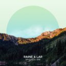 RAINE, LAR - Who You Are