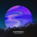 Dumitresku - New Dimensions