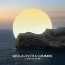Leo Lauretti, Cosmaks - Looking At Me (Extended Mix)