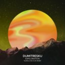 Dumitresku - New Dimensions (Nursultan Kun Extended Remix)