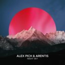 Alex Pich, Arentis - Night Sky