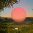 MXV - Sundays In June