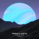 Pakka, Lewyn - Cynical Love (Ceci Extended Remix)