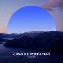 Kliran.B, Joseph Crime - Collide