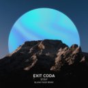 Exit Coda, Blank Page - Stay