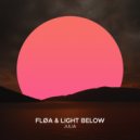 Fløa, Light Below - Julia (Extended Mix)