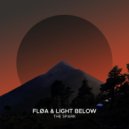 Fløa, Light Below - The Spark (Extended Mix)