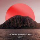 Holen, Robin Dylan feat. fakelife - Runaway