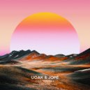 UOAK, Jope - Can You See (Soul Engineers Extended Remix)