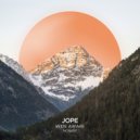 Jope feat. NOWAY - Wide Awake
