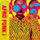 Funk Windows - Tribal Funk (Original Mix)