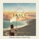 Makado, Mallou - White Flag