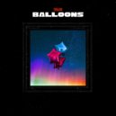 Tenjus - Balloons (Original Mix)
