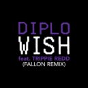 Diplo Ft. Trippie Redd - Wish