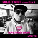 Ollie Twist & Ella S - Love @ First Sound (feat. Ella S)