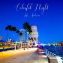 LoFi Jazz & Happy Jazz & Lofi Beats for Work - Bonfire at Night ()