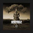 Armandd G & Joy Marquez - Never Forget