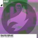 Falcos Deejay - Don't Wanna Fall