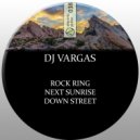 DJ Vargas - Next Sunrise (Original Mix)