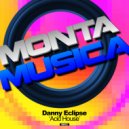 Danny Eclipse - Acid House (Radio Edit)