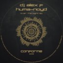 DJ Alex F - Over The Night (Huma-Noyd Remix)