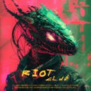Liberal Distation - Riot Club ()